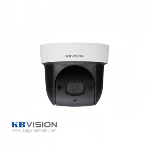 KBVISION KX-2007IRPN